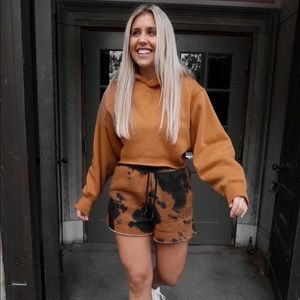 BALANCE ATHLETICA AFFIRMATION SHORTS